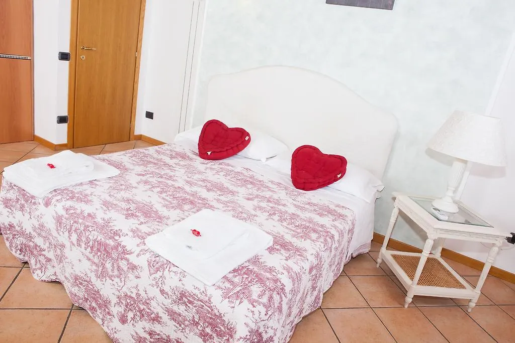 Botton D'Oro B&B Bergamo