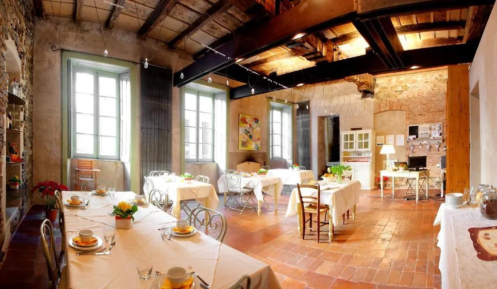 Botton D'Oro B&B Bergamo 4*,  Włochy