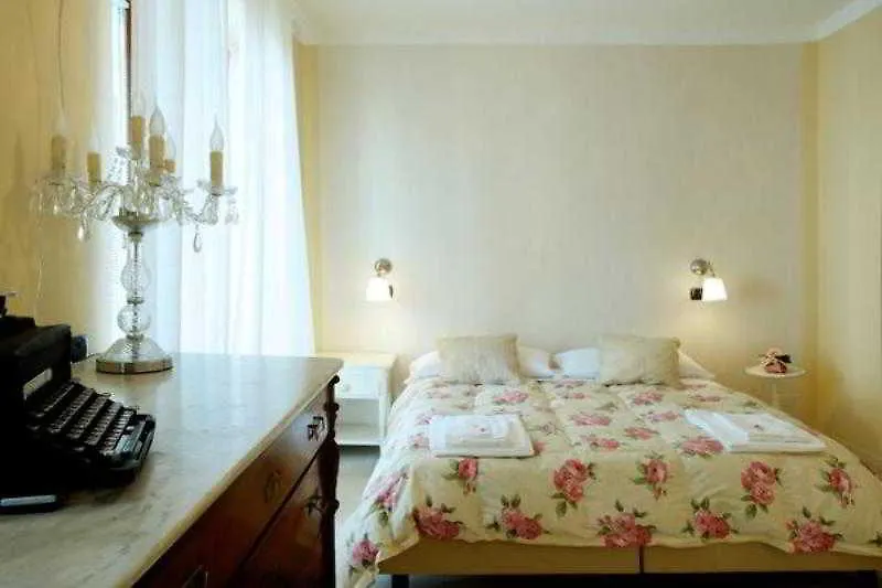 Botton D'Oro B&B Bergamo Nocleg ze śniadaniem