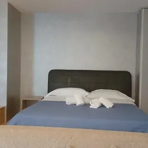 Arte Apartament